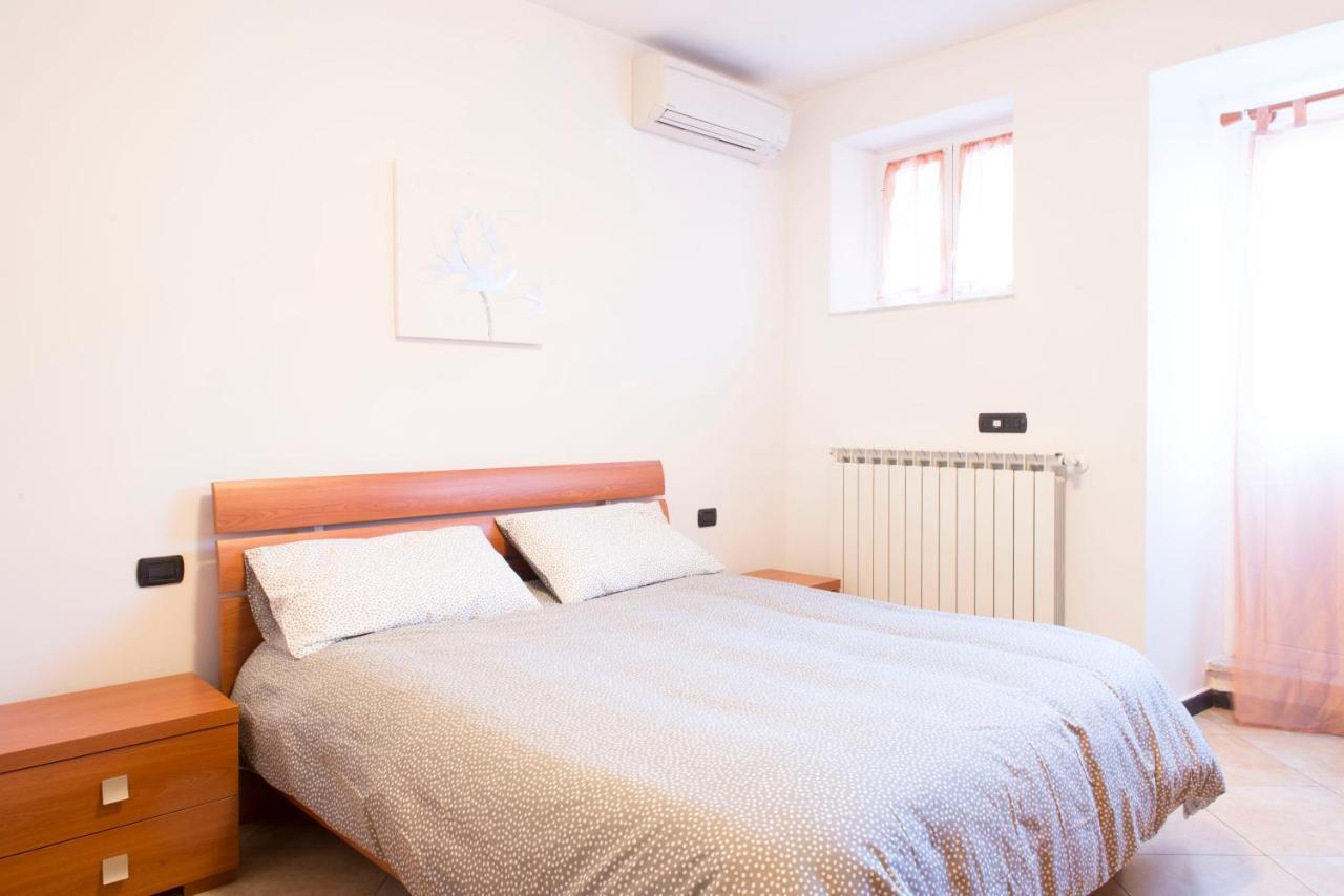 Casa Nuvola Alle Cinque Terre Levanto Cameră foto